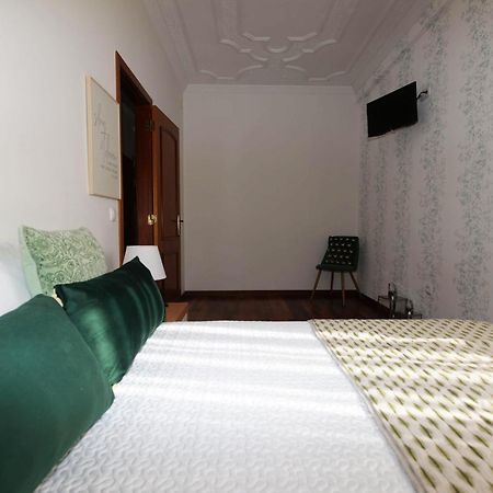 Mar&Sol Apartment Nazare Bagian luar foto
