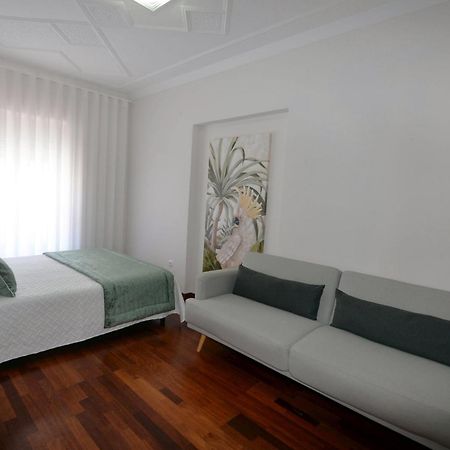 Mar&Sol Apartment Nazare Bagian luar foto
