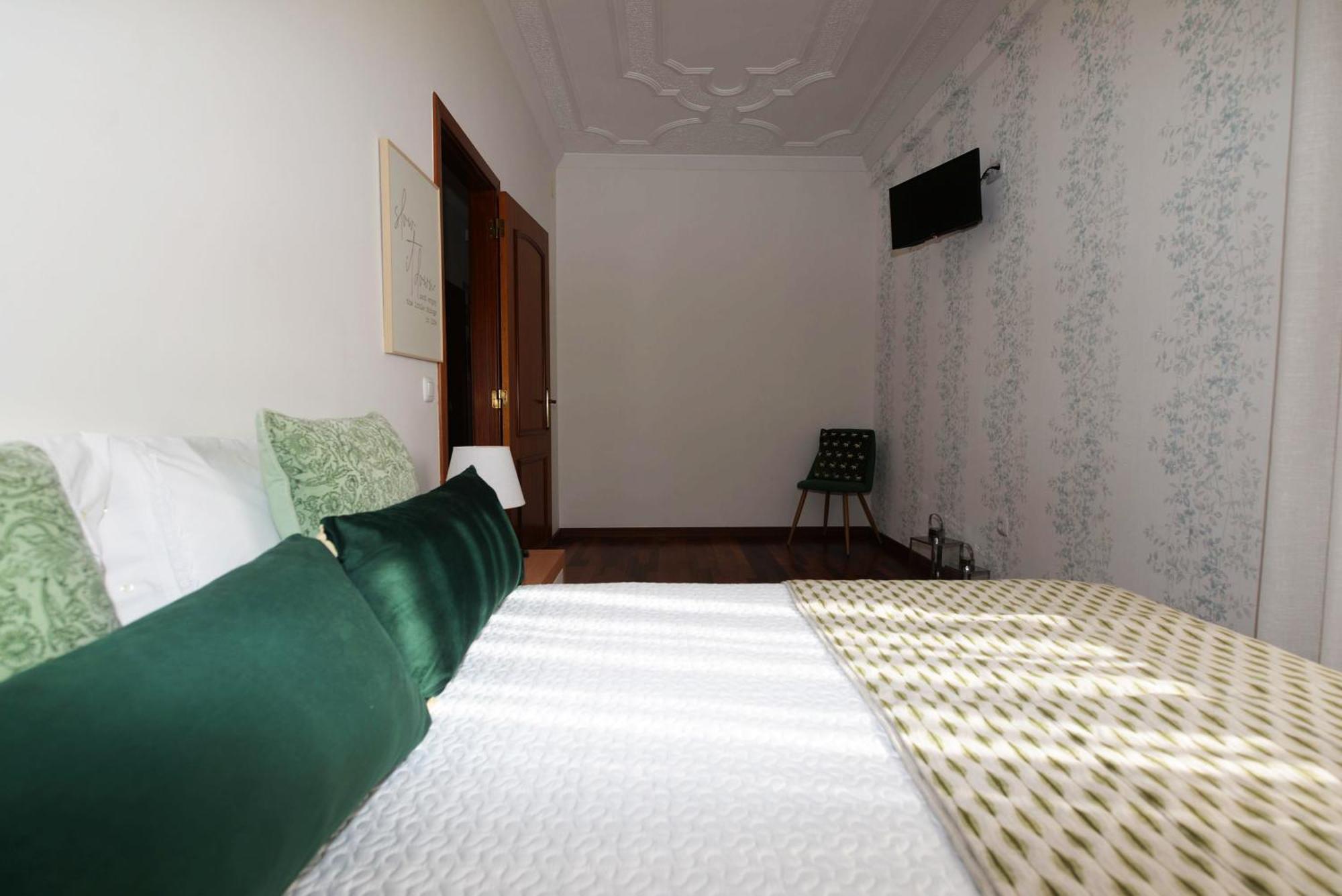 Mar&Sol Apartment Nazare Bagian luar foto
