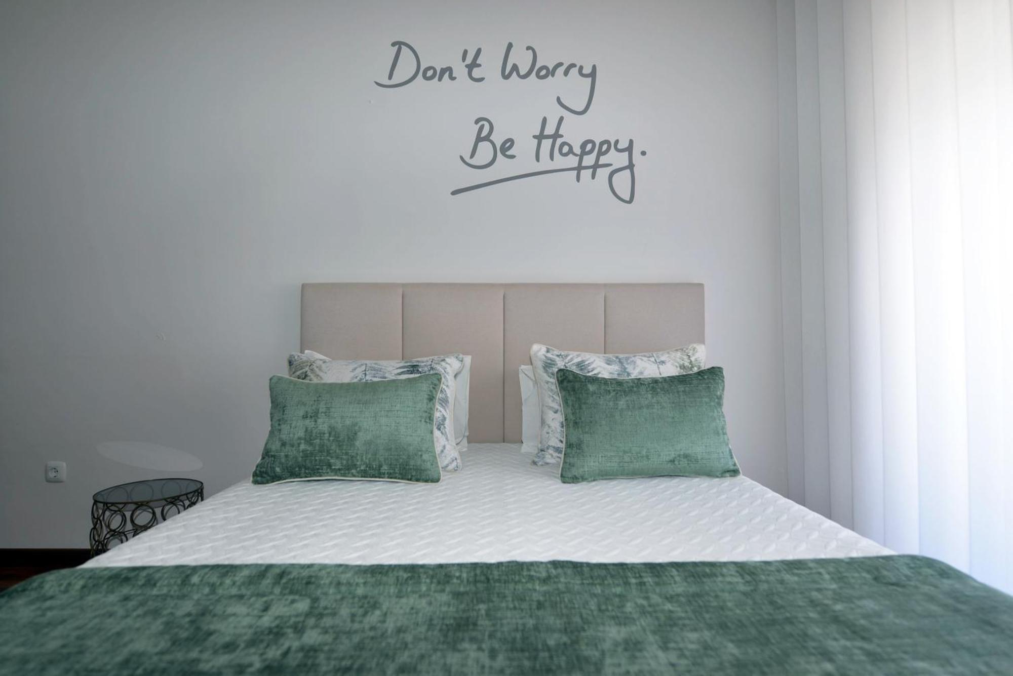 Mar&Sol Apartment Nazare Bagian luar foto