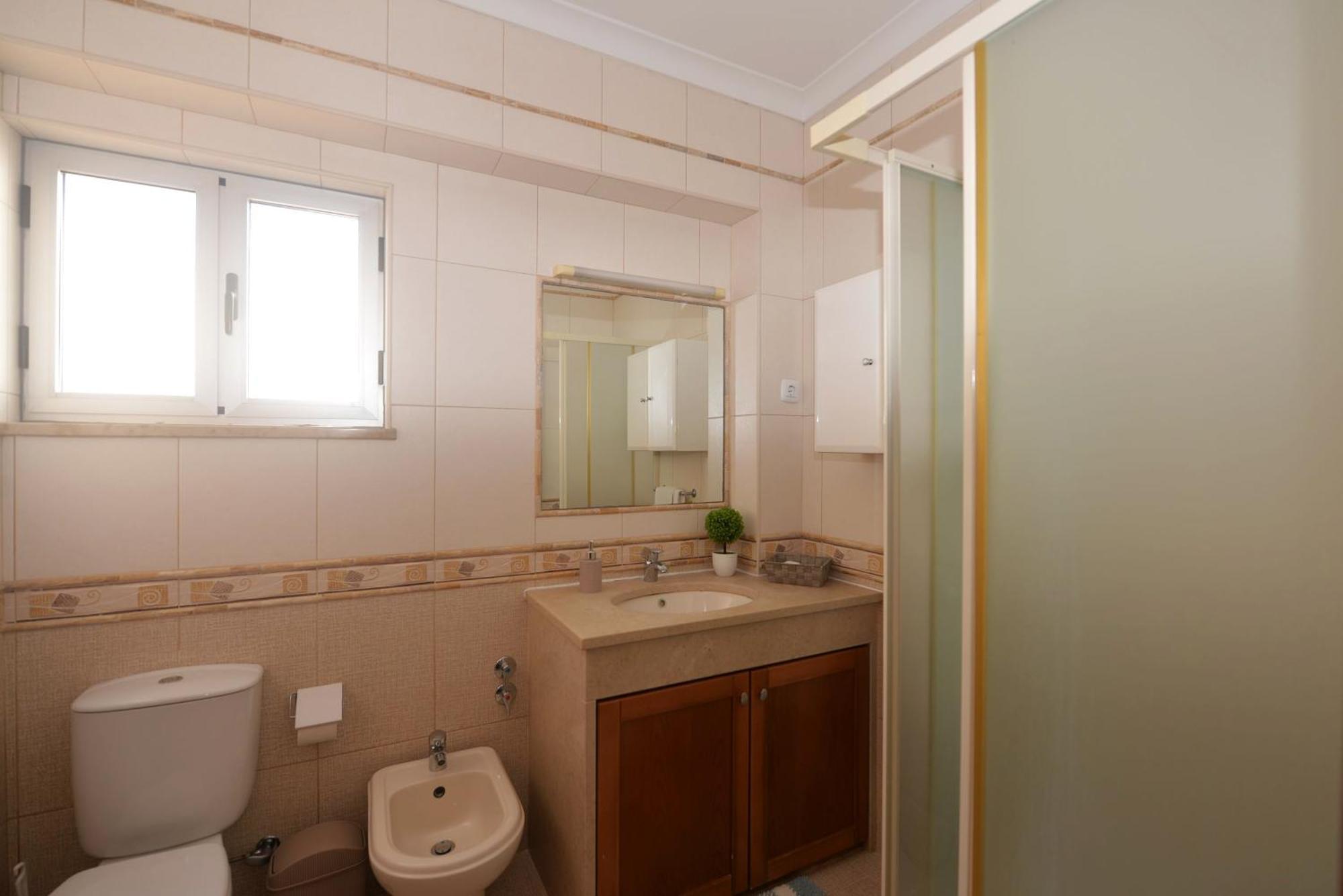 Mar&Sol Apartment Nazare Bagian luar foto