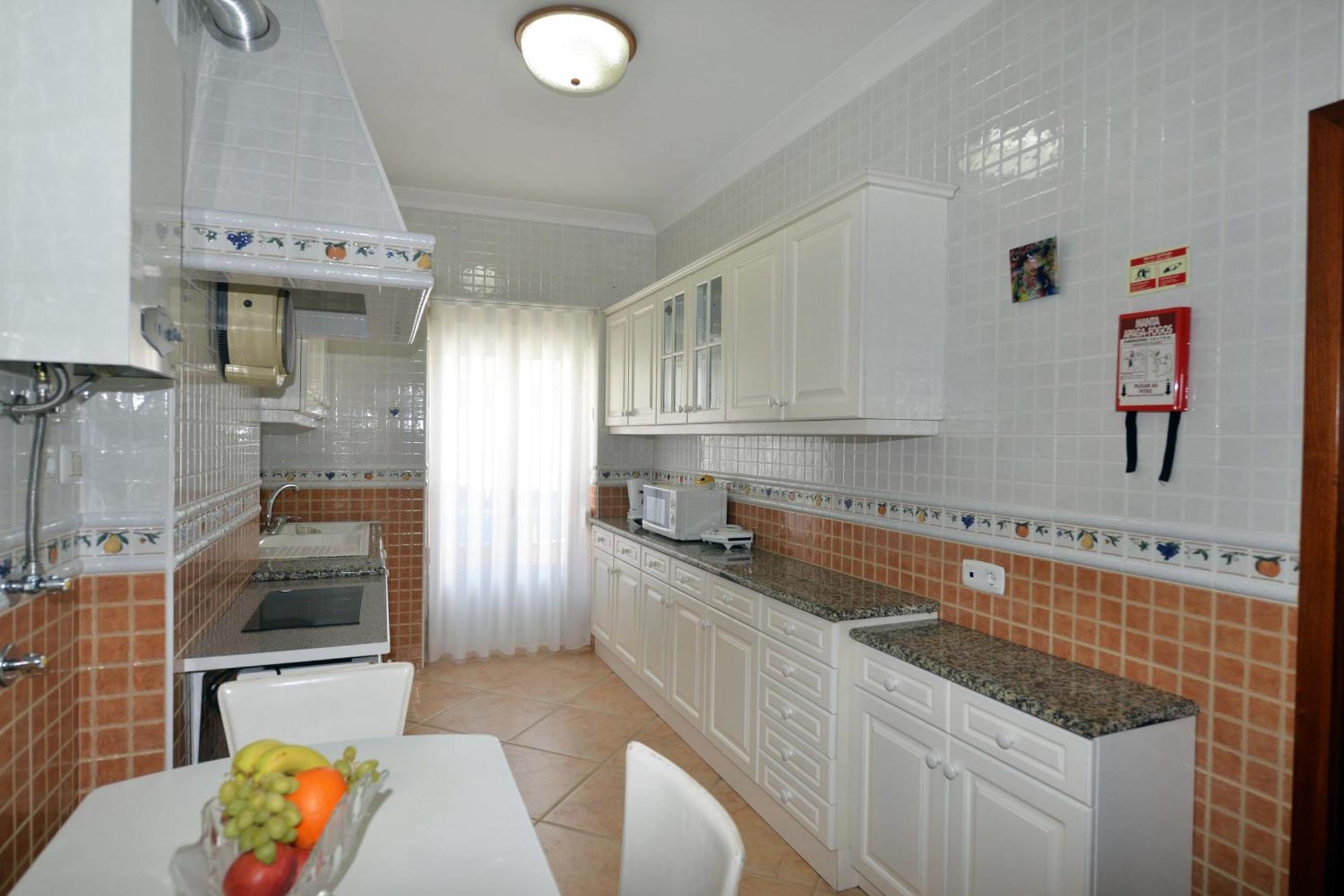 Mar&Sol Apartment Nazare Bagian luar foto