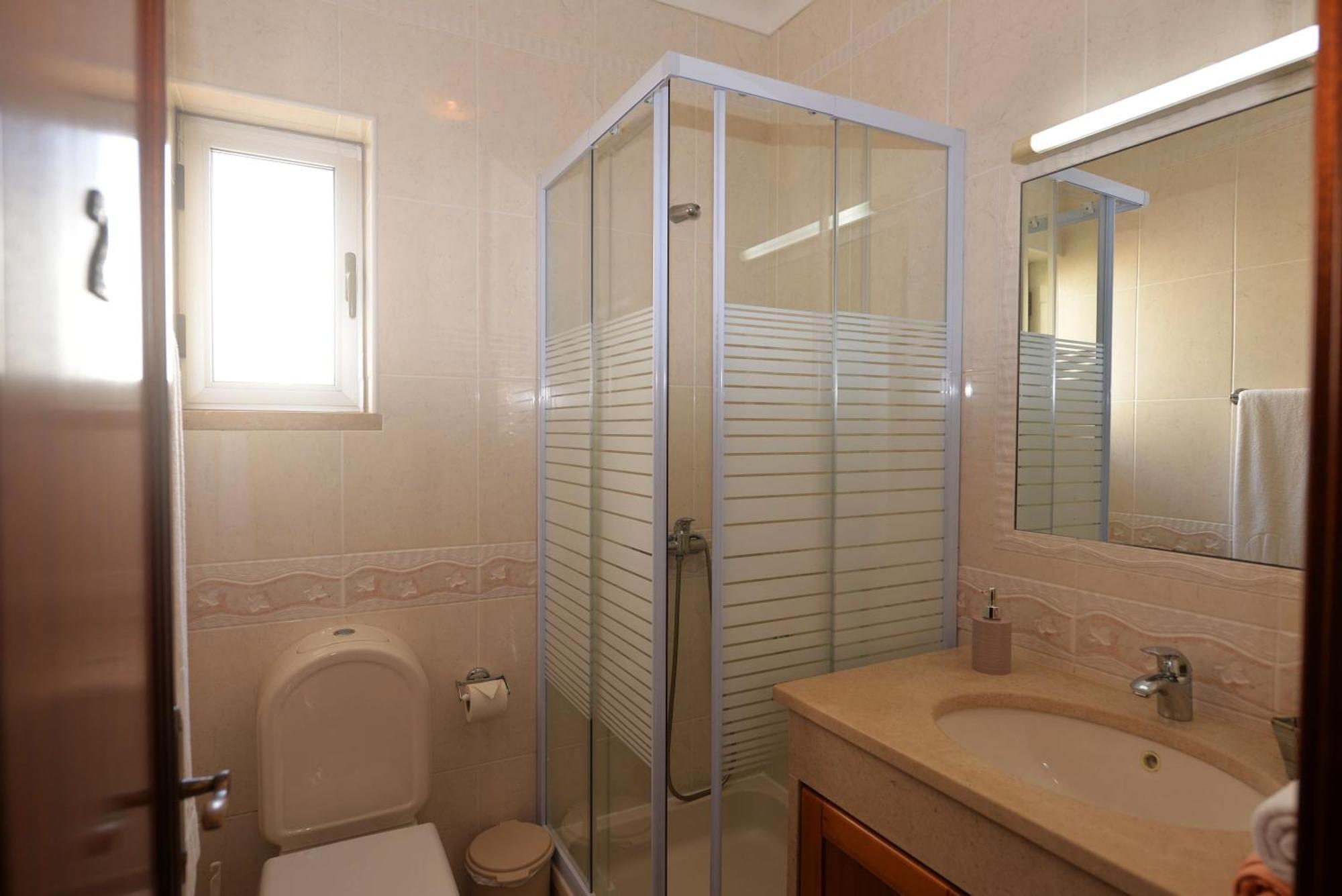 Mar&Sol Apartment Nazare Bagian luar foto